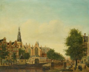  od Johannes Huibert Prins