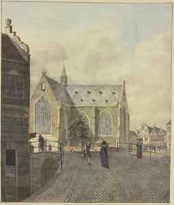  od Johannes Huibert Prins