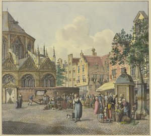  od Johannes Huibert Prins