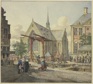  od Johannes Huibert Prins