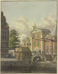  od Johannes Huibert Prins
