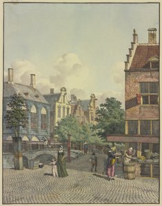  od Johannes Huibert Prins
