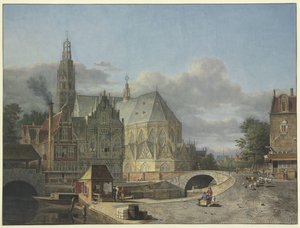  od Johannes Huibert Prins