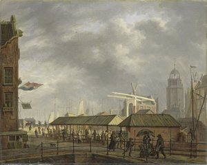  od Johannes Jelgerhuis
