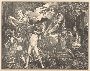 Ovocolog od Johannes Josephus Aarts (signed by artist)