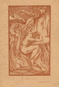 Rebellen in de hel Rebelové v pekle (název na objektu) od Johannes Josephus Aarts