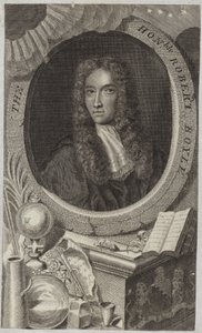 Robert Boyle od Johannes Kerseboom