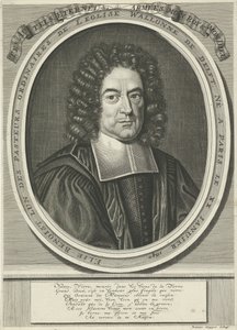 Elie Benoit od Johannes Klopper