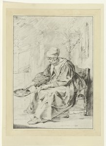 pekař sušenek
