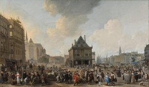  od Johannes Lingelbach