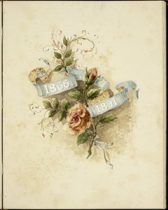 Liber amicorum Van Tienhoven-Hacke od Johannes Matthijs Lion