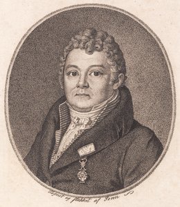 Herec H.C. Knudsen
