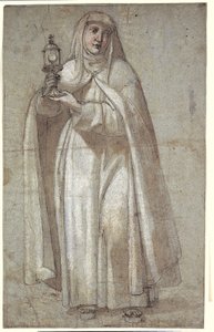Slon od Johannes Wiedewelt
