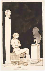 "Quies/Augustine z C.D. Libr: 4.c.16"
