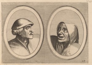 „Tief-esque Tijs“ a „Sneeze Spoel-de-Nap“