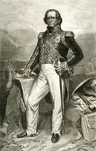 Nicolas Jean de Dieu Soult, 1804, 1839. od Johannes de Mare