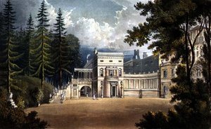 Deepdene, z Ackermannova 