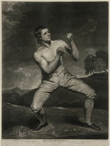 Richard Humphreys od John (after) Hoppner