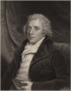 William Gifford (rytina) od John (after) Hoppner