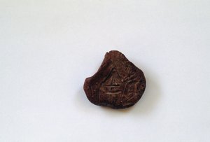 Minojská pečeť, Kréta, Řecko, Minojská civilizace