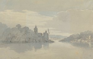 Hrad Dartmouth
