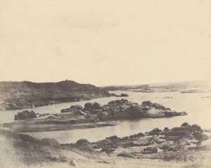 Slon. První katarakta od John Beasly Greene