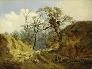 Crown Point, Whitlingham, poblíž Norwiche