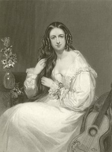 Katherine Airlie od John Bostock