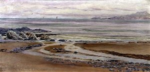 Ganga od John Brett