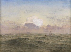 Otevřené moře, 1865