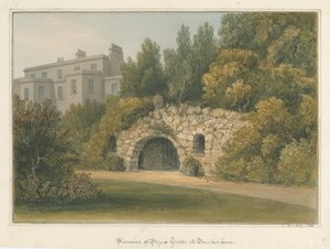 Middlesex – Twickenham – Pope