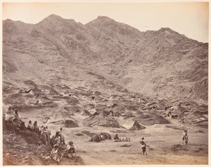 Kutchi od John Burke
