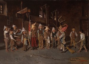 Den nezávislosti od John Califano