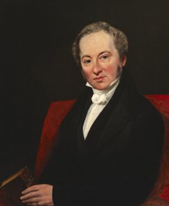 Richard Clark, kolem roku 1830