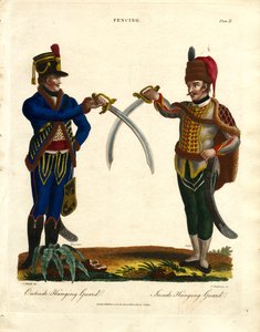 Šerm: Venkovní a vnitřní závěsné hrazení od John Chapman