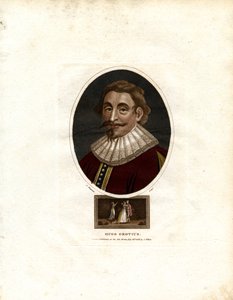 Hugo Grotius od John Chapman