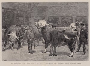 The Smithfield Club