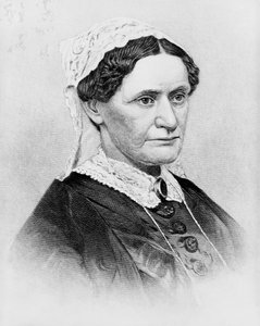 Eliza Johnsonová
