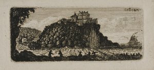 Hrad Culzean