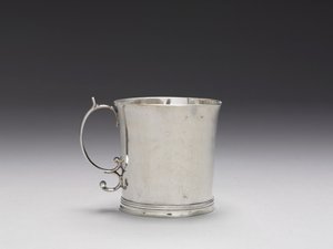 Hrnek, 1680-1710