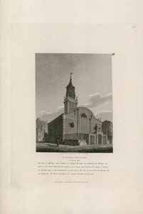 Svatý Michael, Bassishaw