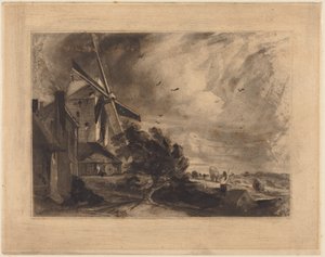  od John Constable