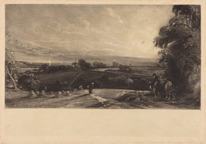  od John Constable