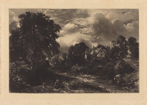  od John Constable
