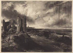  od John Constable