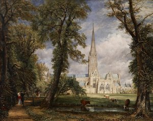  od John Constable