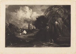 od John Constable