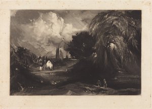  od John Constable