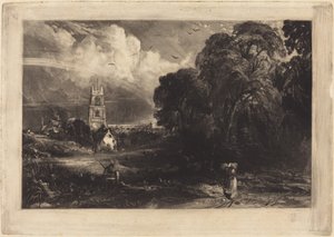  od John Constable