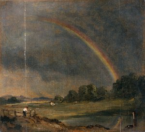  od John Constable